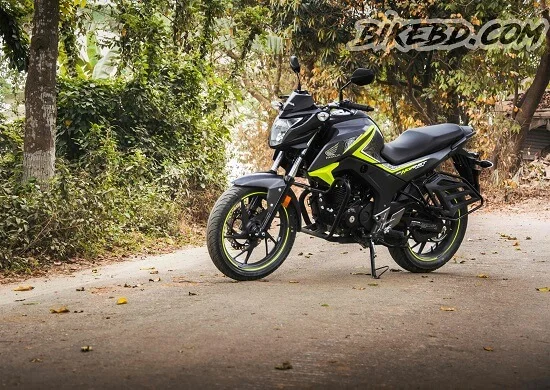 honda cb hornet 160r price in 2019